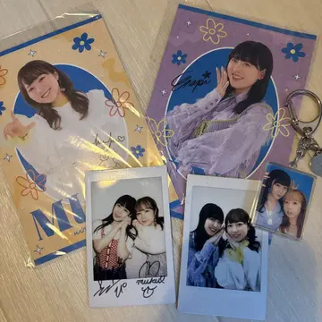 MUKUENA 2023 굿즈 세트