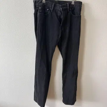GAP 블랙 부츠컷 데님 31 | 32