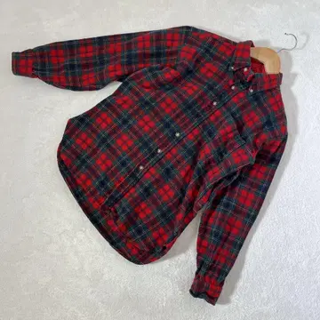70s PENDLETON 펜들턴 셔츠 [ M ] USA 울