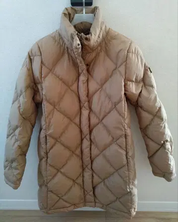 AIGLE(에이글) 다운 코트
