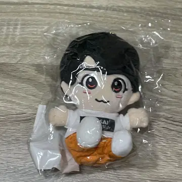 나니와단시 오니시 류세이 치비누이