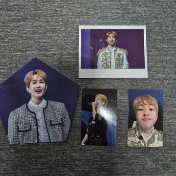 SHINee world VI perfect Illumination