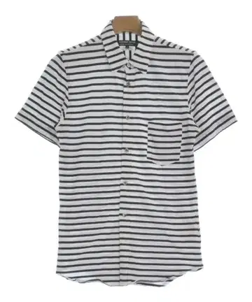 COMME des GARCONS HOMME DEUX 캐주얼 셔츠 남성용