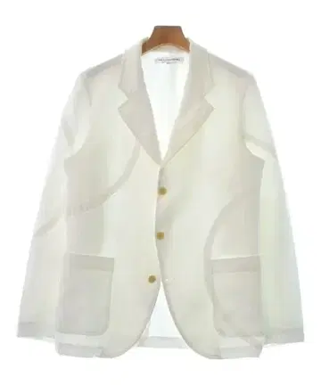 COMME des GARCONS SHIRT 캐주얼 자켓 남성용