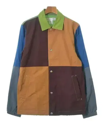 COMME des GARCONS SHIRT 블루종 ( 기타 ) 남성용