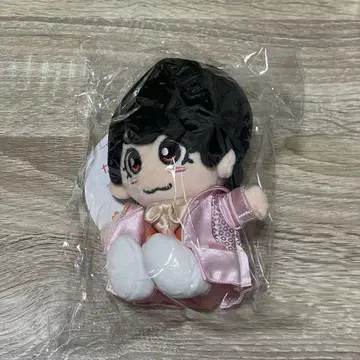 나니와단시 오니시 류세 치비누이