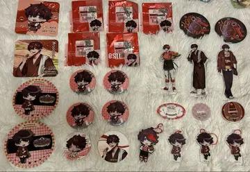 와이테루즈 Broooock 묶음 판매