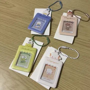 Sanrio 산리오 시크릿 미니어처 폴라로이드용 홀더