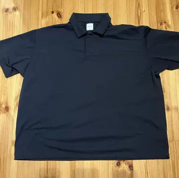 URBAN RESEARCH Wide Dad SHADE TECHSHIRTS