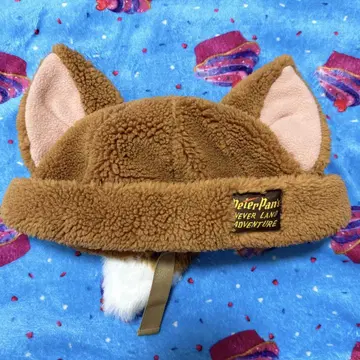 로스트 키즈 모자