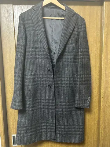 ONLY 체스터 코트