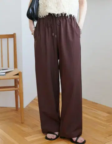 디스코트 팬츠