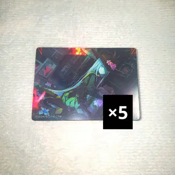 프로세카 요이사키 카나데 노블 아트 60
