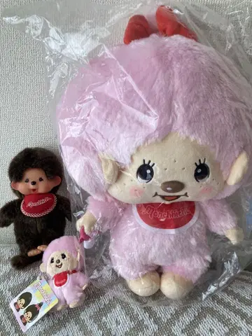 몽치치 묶음 판매