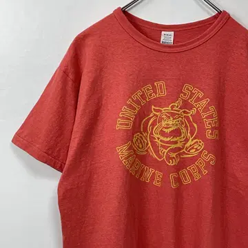 웨어하우스 T셔츠