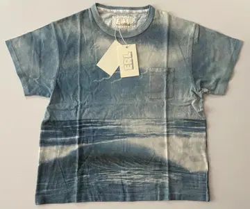 ERL STORM T-SHIRT (L)