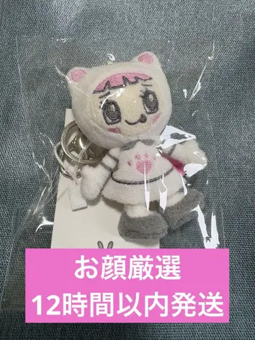 미미리 마스코트 미니 참 나루미야 해피 파크
