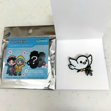 오사카 간사이 박람회 이탈리아관 한정판 핑 배지 박람회 핑 배지