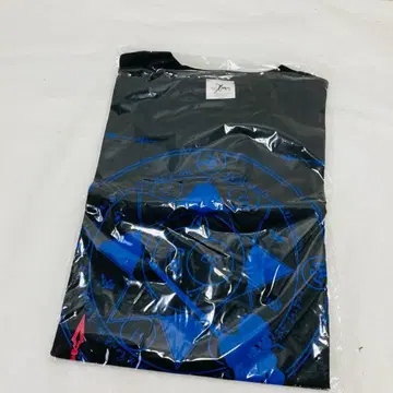 미개봉 Fate/Zero 아르토리아 T셔츠 L사이즈