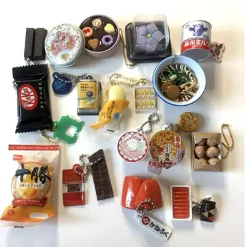 캡슐 토이 가챠 가챠 세트