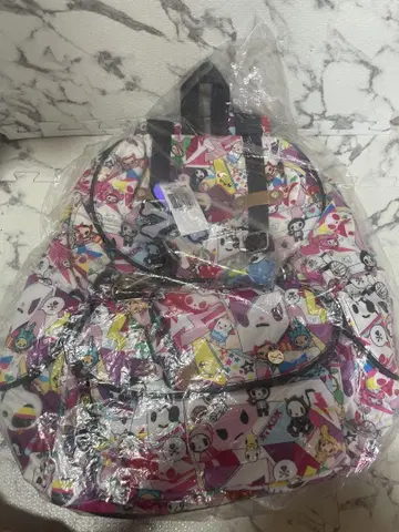 tokidoki 백팩