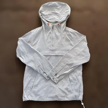 THE NORTH FACE 후드 부착 나일론 자켓 L 사이즈