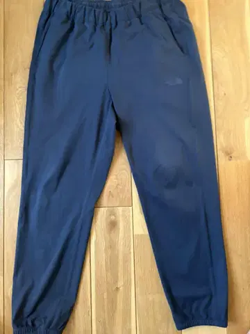 THE NORTH FACE 테크 라운지 팬츠