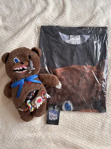 USJ 해미곰