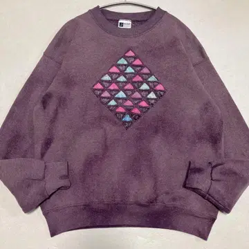 90s 빈티지 PRO SPIRIT MADE IN USA 맨투맨