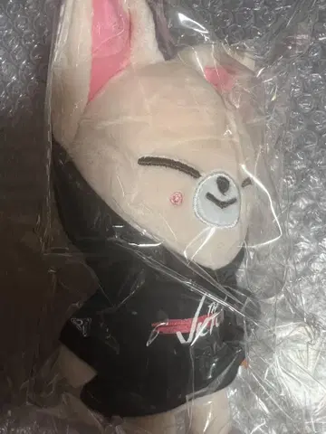 SKZOO MINI PLUSH Foxl.Ny