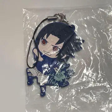 NARUTO 우치하 사스케 니텐고무!