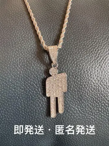 Billie Eilish 빌리 아이리쉬 목걸이 즉시 발송