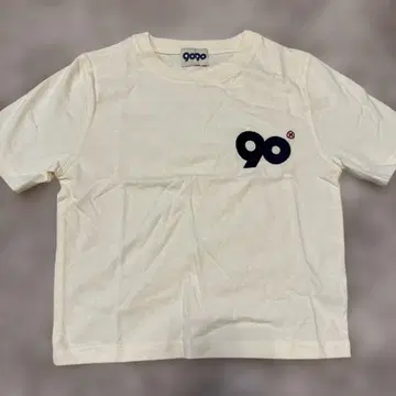 9090 나인티나인티 로고 치비T 로고T