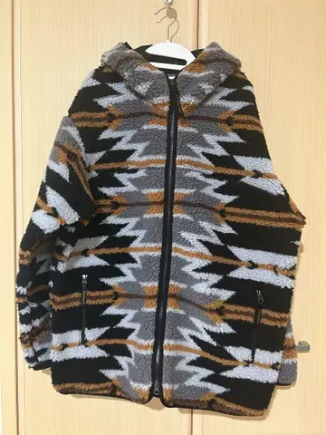 PENDLETON 아우터 보아 아우터 펜들턴