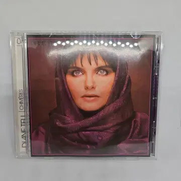 Chimere / Diane Tell 다이앤 텔 CD