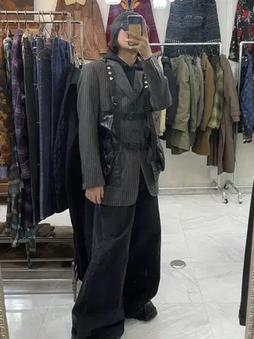남성용 베스트 모드 유메마루