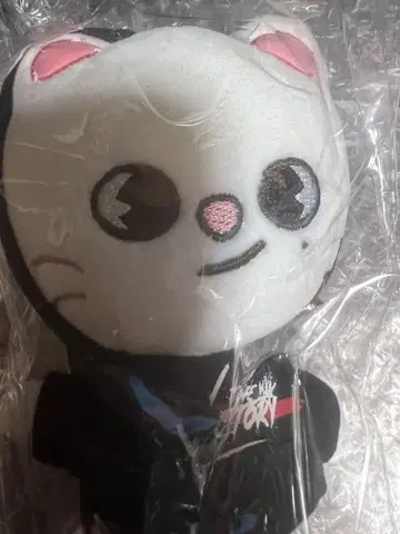 SKZOO MINI PLUSH Jiniret