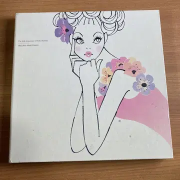 마츠다 세이코 8장 세트 CD DVD