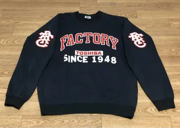 아식스 90s 빈티지 FACTORY 도시바 IRON MAN 94