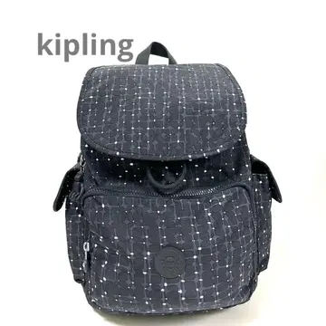 kipling 키플링 시티팩 미니 럭색