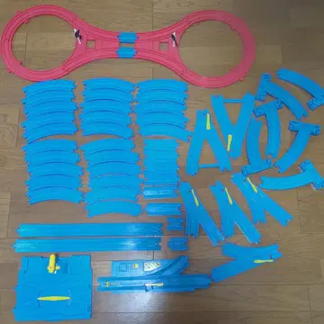 프라레일 레일 묶음 판매 자동 턴아웃 레일 레버식 포인트 레일
