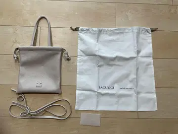 IACUCCI 그라넬로 CERVO 핑크 베이지