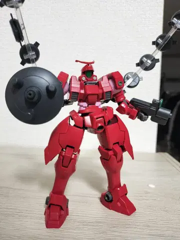HGAC 메리크리우스