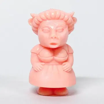마르키 지우개 쥬스틴