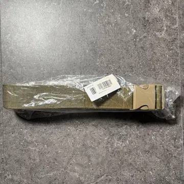 새상품 미군 실물 EAGLE INDUSTRIES TACTICAL BELT