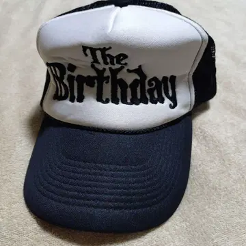 [ the Birthday ] [ RUDE GALLERY ] 캡