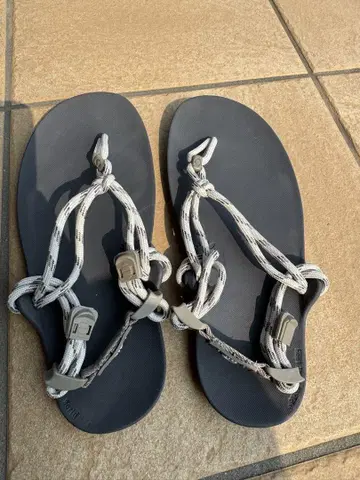 XEROSHOES 제네시스 제로슈즈 제네시스 토트백 포함
