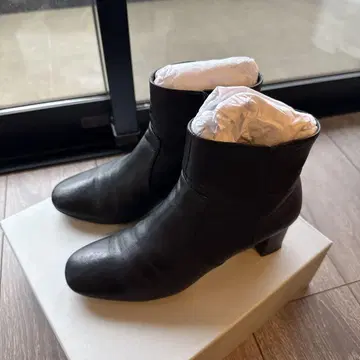 오데뜨 앤 오딜 부츠