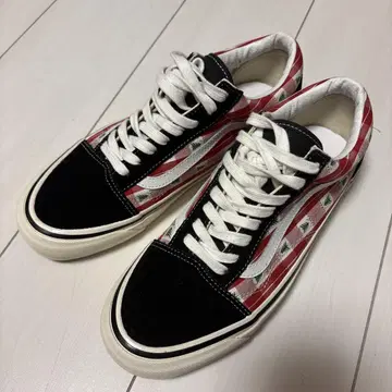 Vans 반스 애너하임 올드스쿨 27cm us9