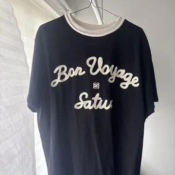 SATUR 티셔츠